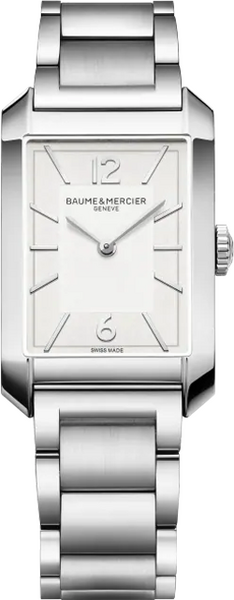 Baume & Mercier Hampton Quartz 35 x 22.2mm