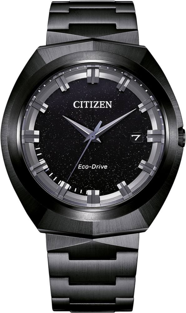 Citizen Basic Quartz 43mm
