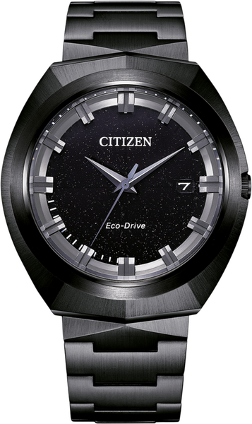 Citizen Basic Quartz 43mm
