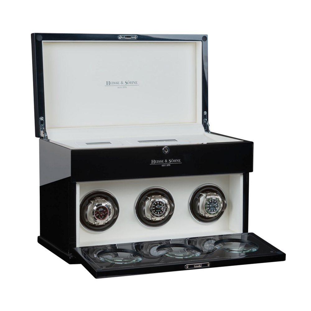 Heisse & Söhne Watch winder Loop 3