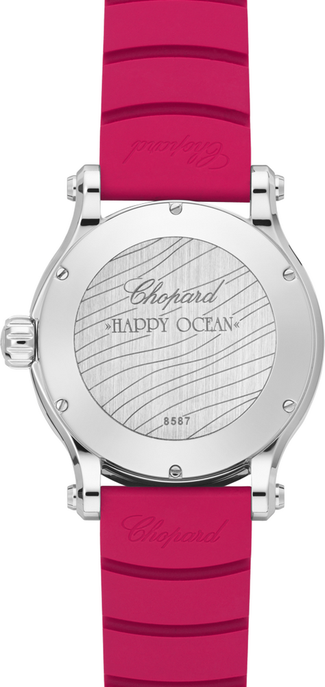 Chopard Happy Ocean Automatic 40mm