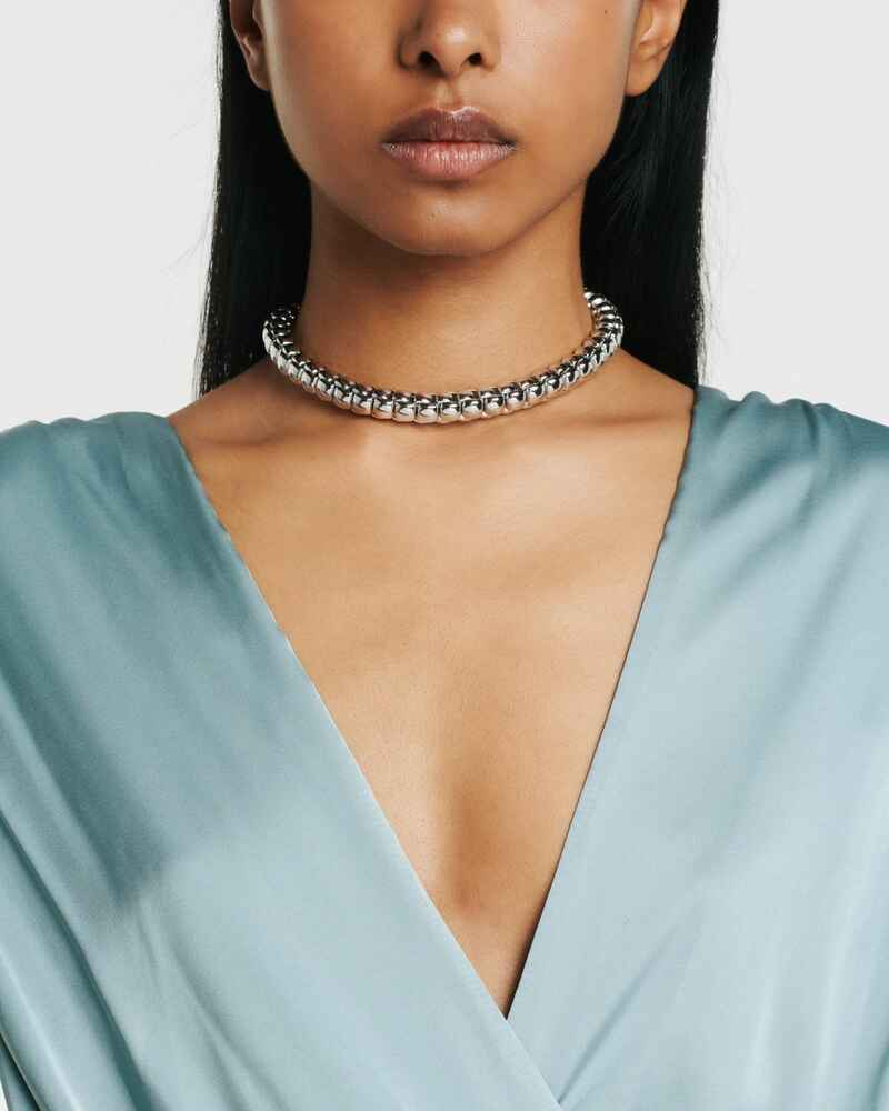 Fope Luna Halskette