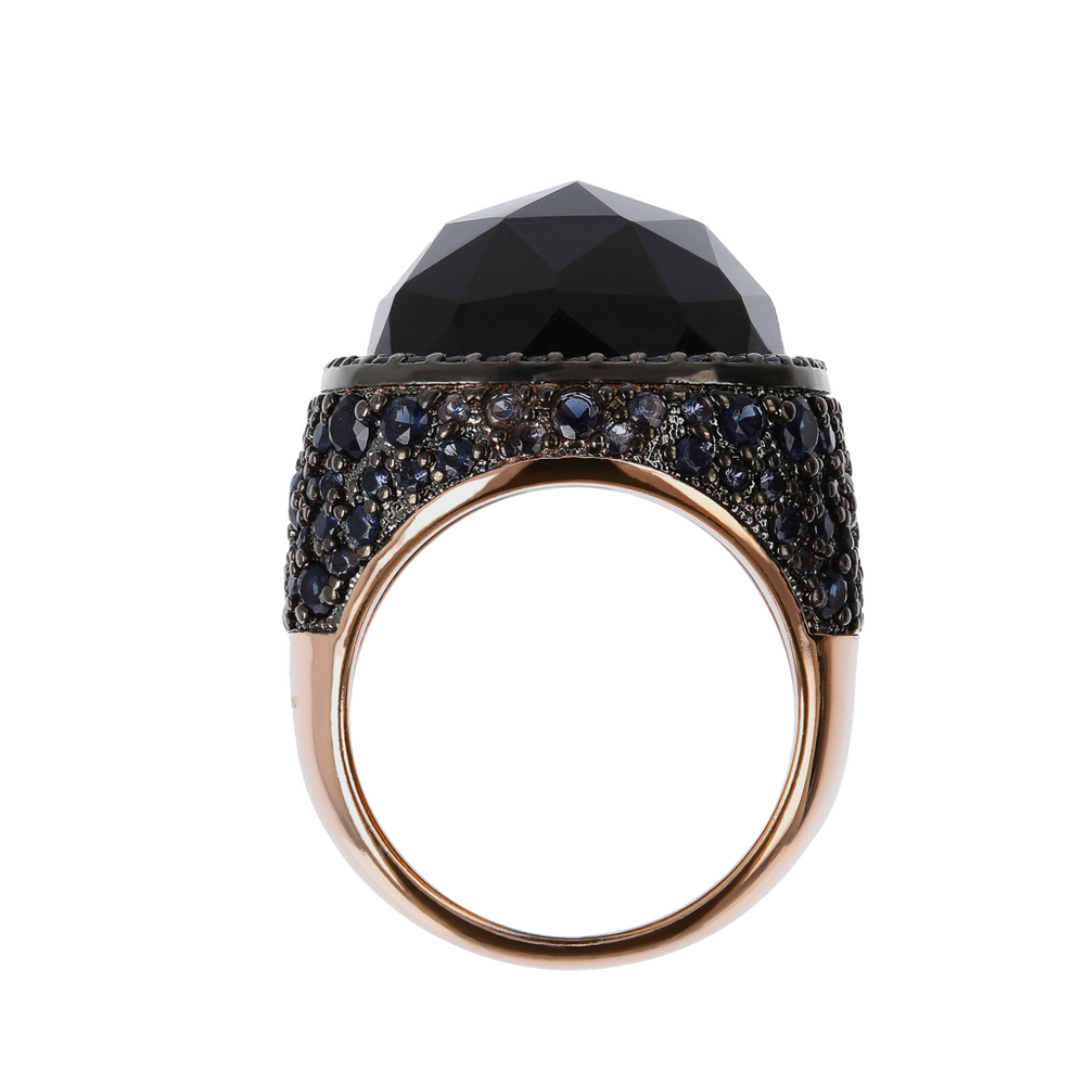 Bronzallure Preziosa Ring