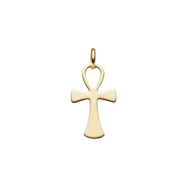 Brogle Selection Spirit Cross Pendant