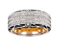Wellendorff Noble Onyx ring 