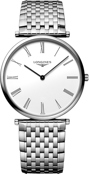 Longines La Grande Classique Quarz 36mm