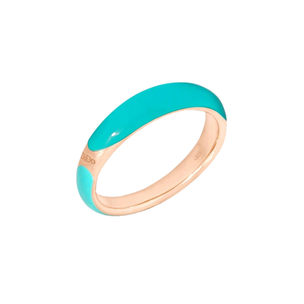 Dodo Rondelle Ring