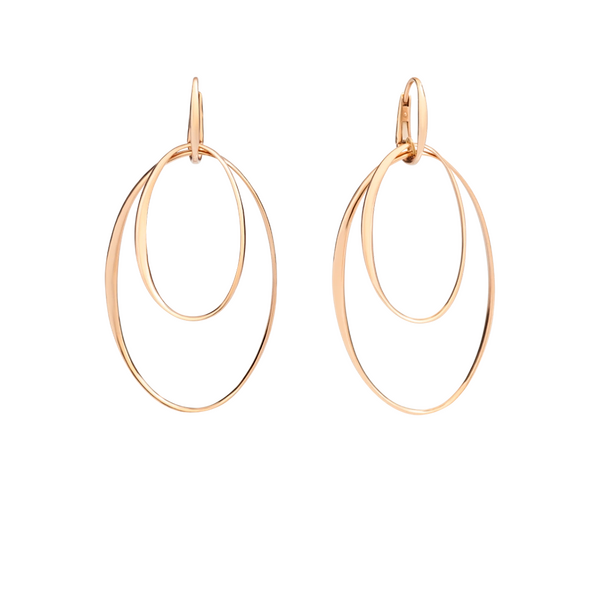 Pomellato Gold Earrings