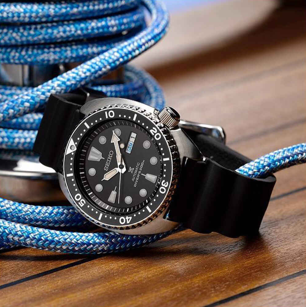 Seiko Prospex SEA Automatic Diver's 45mm