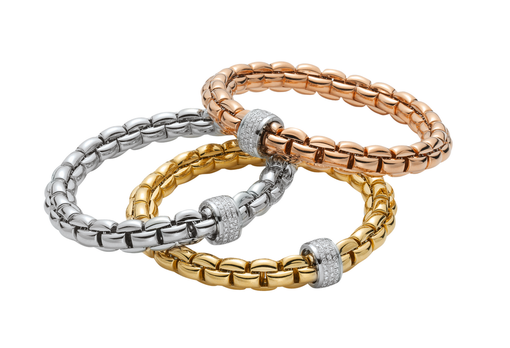 Fope Eka Flex'it Bracelet