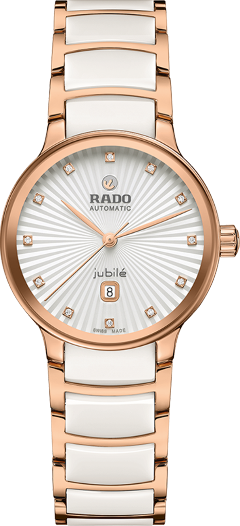 Rado Centrix Automatik Diamonds 30,5mm