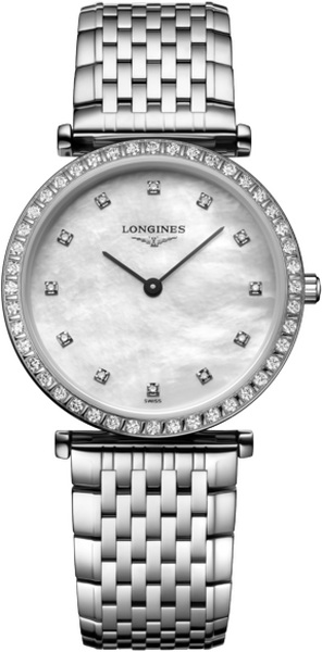 Longines La Grande Classique Quarz 29mm