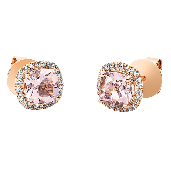 Brogle Selection Felicity Stud Earrings