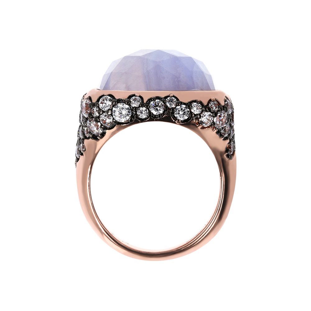 Bronzallure Preziosa Ring