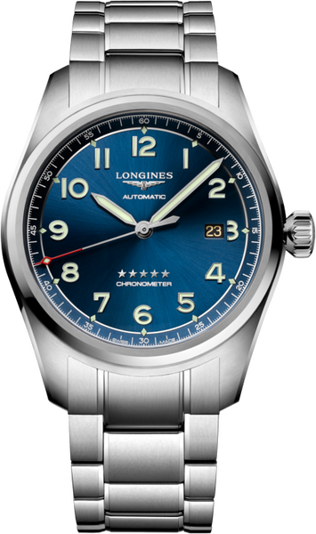 Longines Spirit Automatik Chronometer 42mm