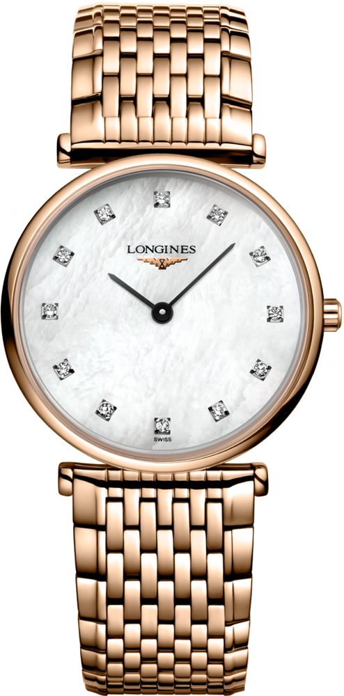 Longines La Grande Classique Quartz 29mm