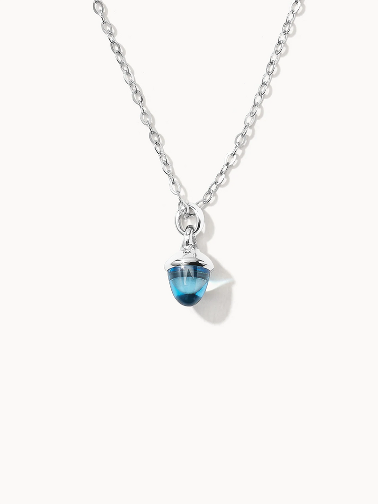 Tamara Comolli myMIKADO necklace with pendant