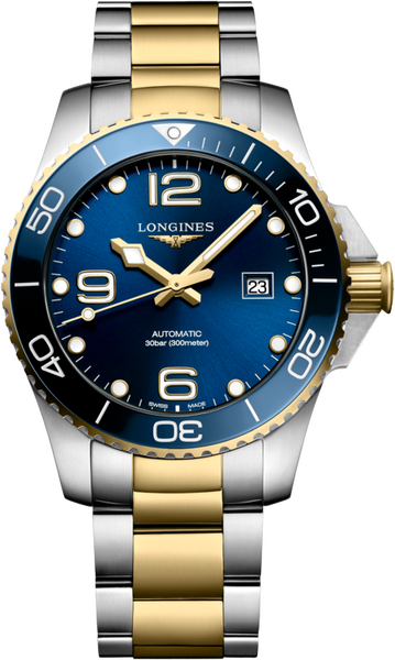 Longines HydroConquest Automatic 43mm