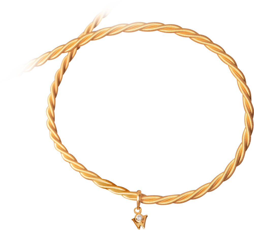 Wellendorff Silky Necklace