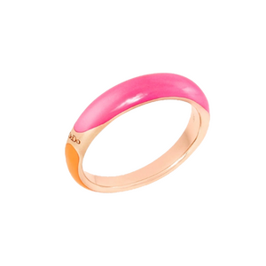 Dodo Rondelle Ring