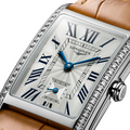 Longines DolceVita Quartz 23.3 x 37mm