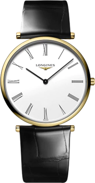 Longines La Grande Classique Quarz 36mm