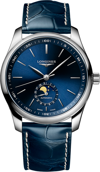 Longines Master Automatik 40mm