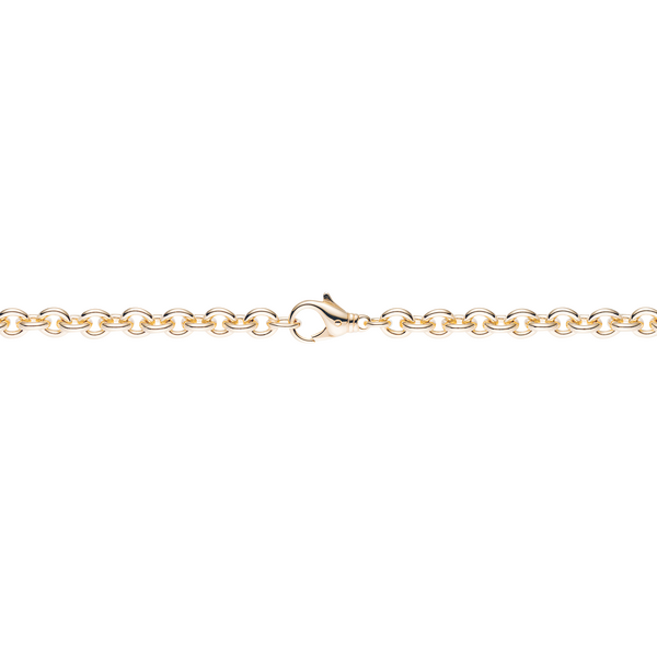 Brogle Selection Essentials anchor bracelet 585 7.5mm