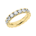 Brogle Selection Eternity Memoir Ring