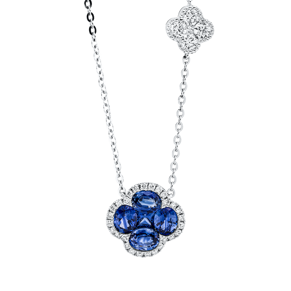 Brogle Selection Royal Necklace