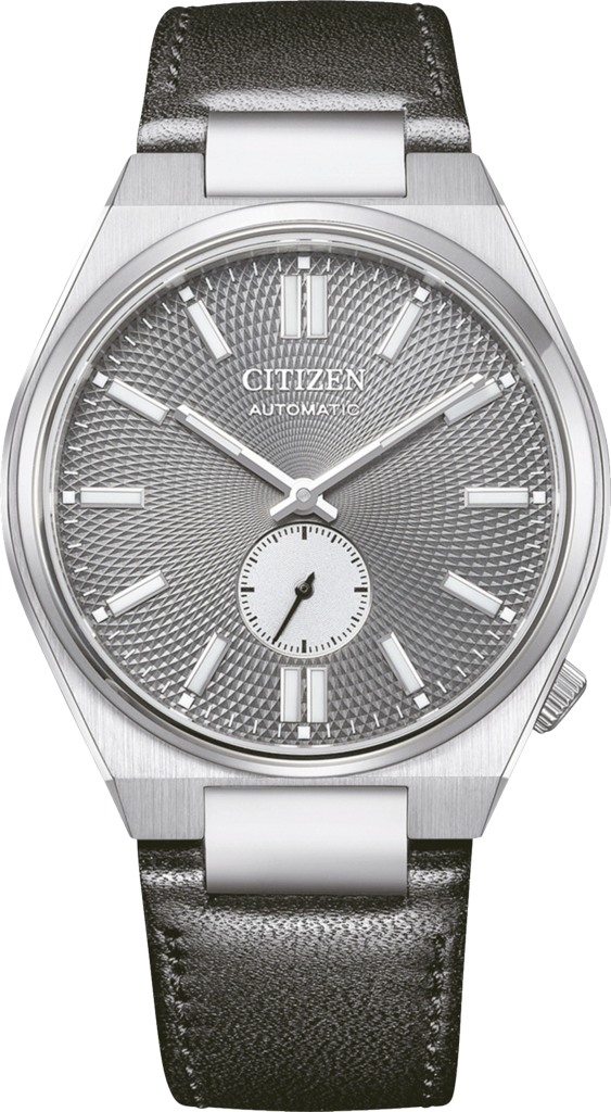 Citizen Basic automatic small second 40mm