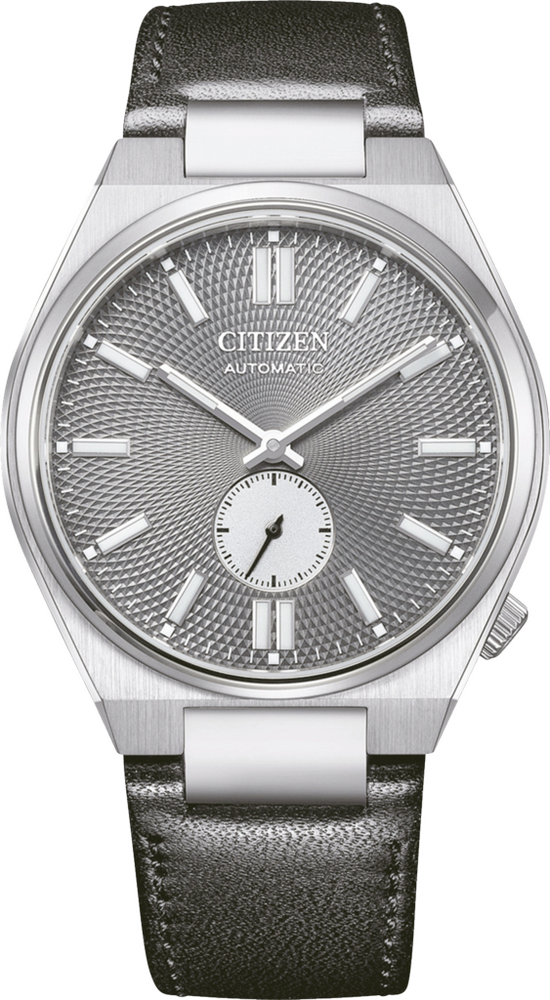 Citizen Basic Automatik kleine Sekunde 40mm