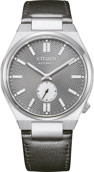 Citizen Basic Automatik kleine Sekunde 40mm