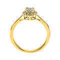 Brogle Selection Illusion Ring