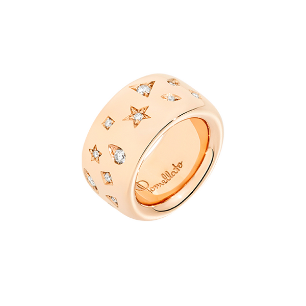 Pomellato Iconica Ring