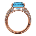 Bronzallure Preziosa Ring