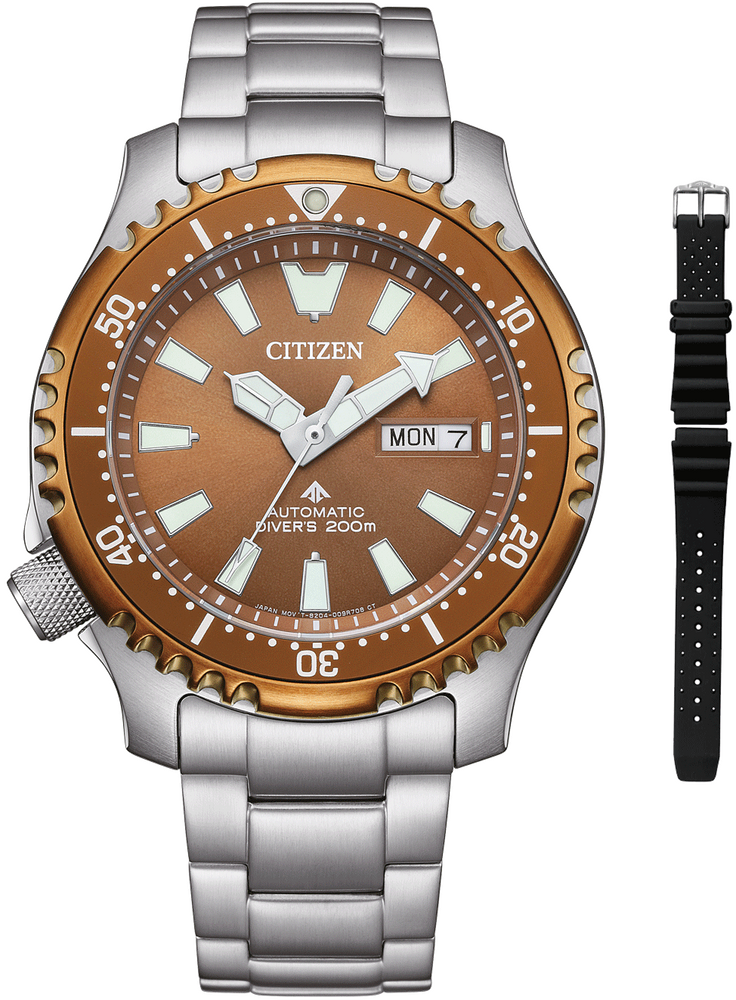 Citizen Promaster Marine 42mm