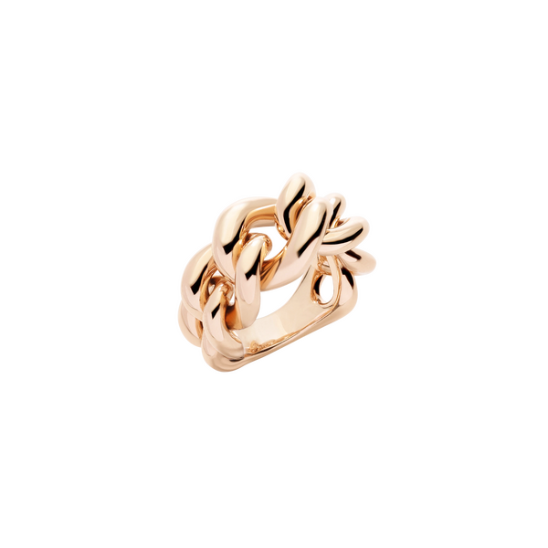 Pomellato Catene Ring