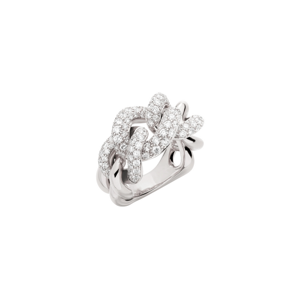 Pomellato Catene Ring