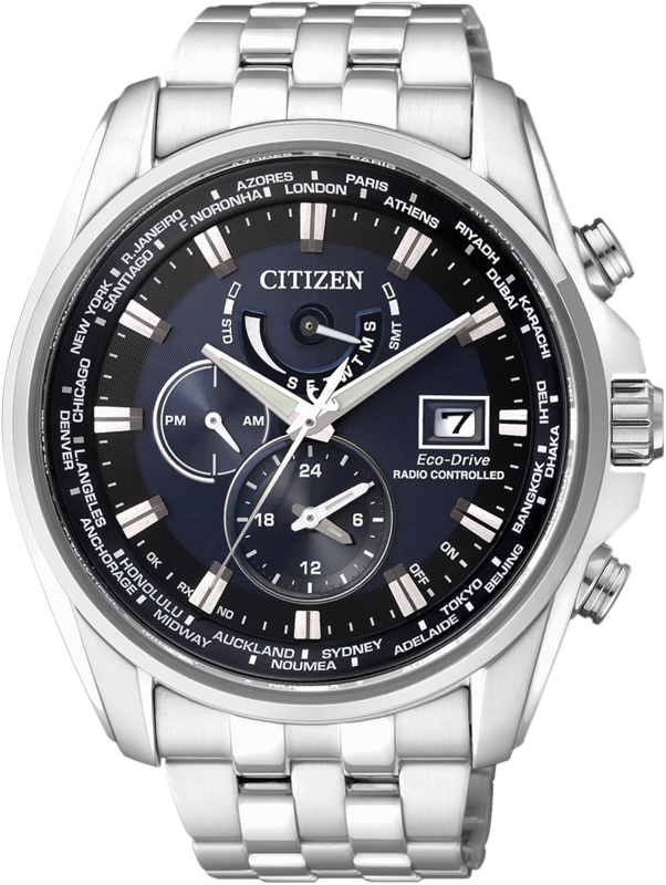 Citizen Elegant Men 44mm