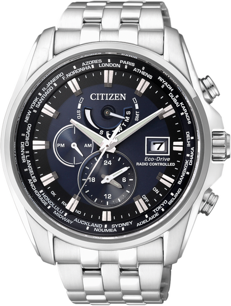 Citizen Elegant Herren 44mm