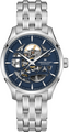 Hamilton Jazzmaster Skeleton Automatik 40mm