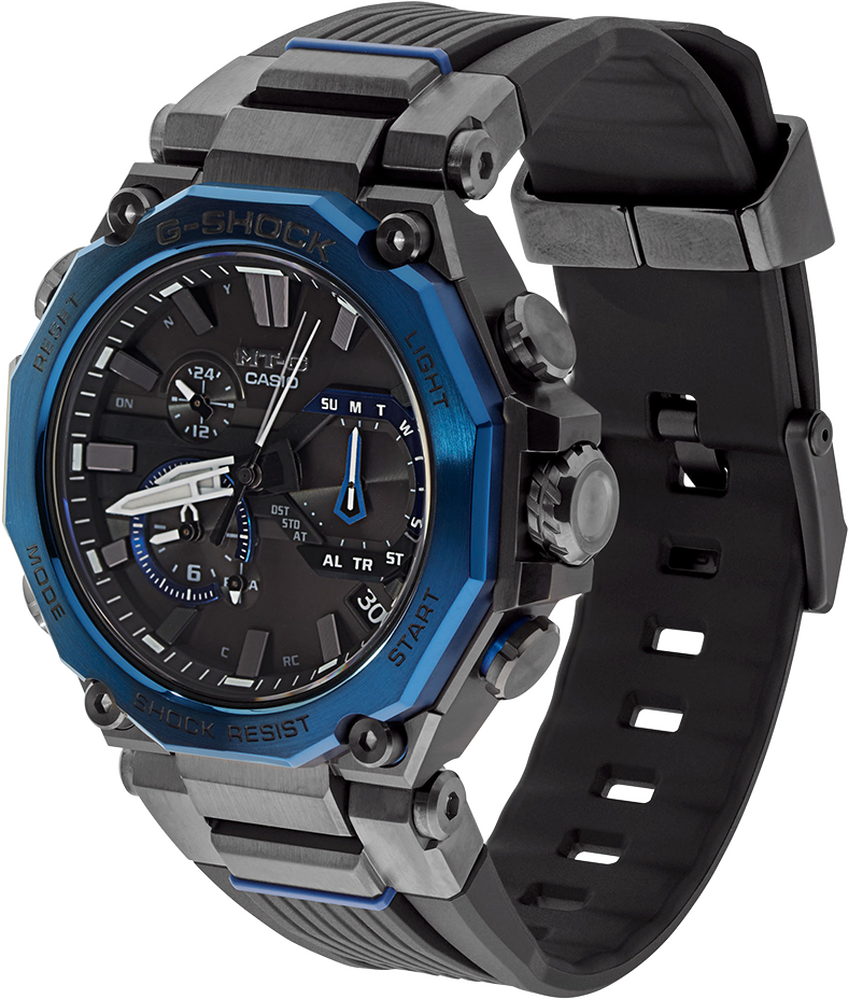 CASIO G-SHOCK MT-G 51mm