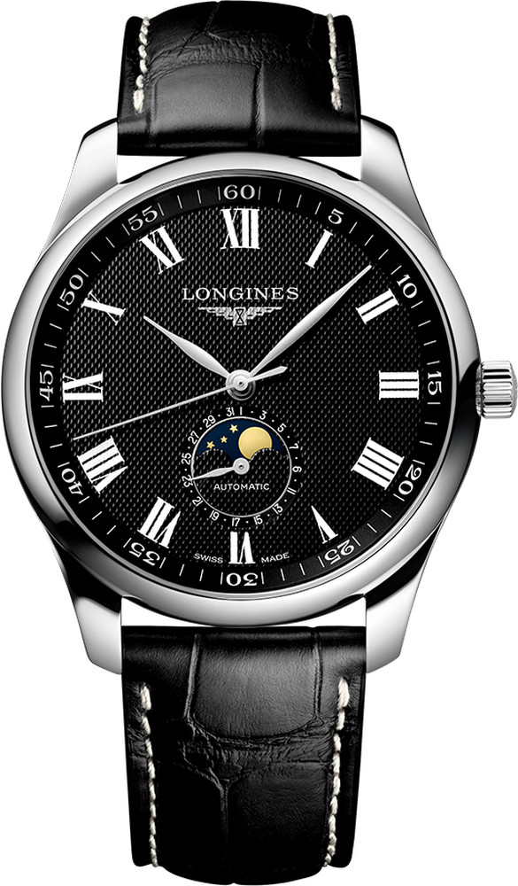 Longines Master Automatik 42mm