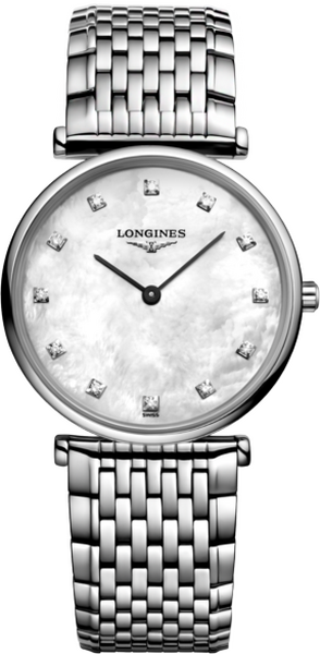 Longines La Grande Classique Quarz 29mm