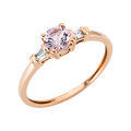 Brogle Selection Felicity Ring