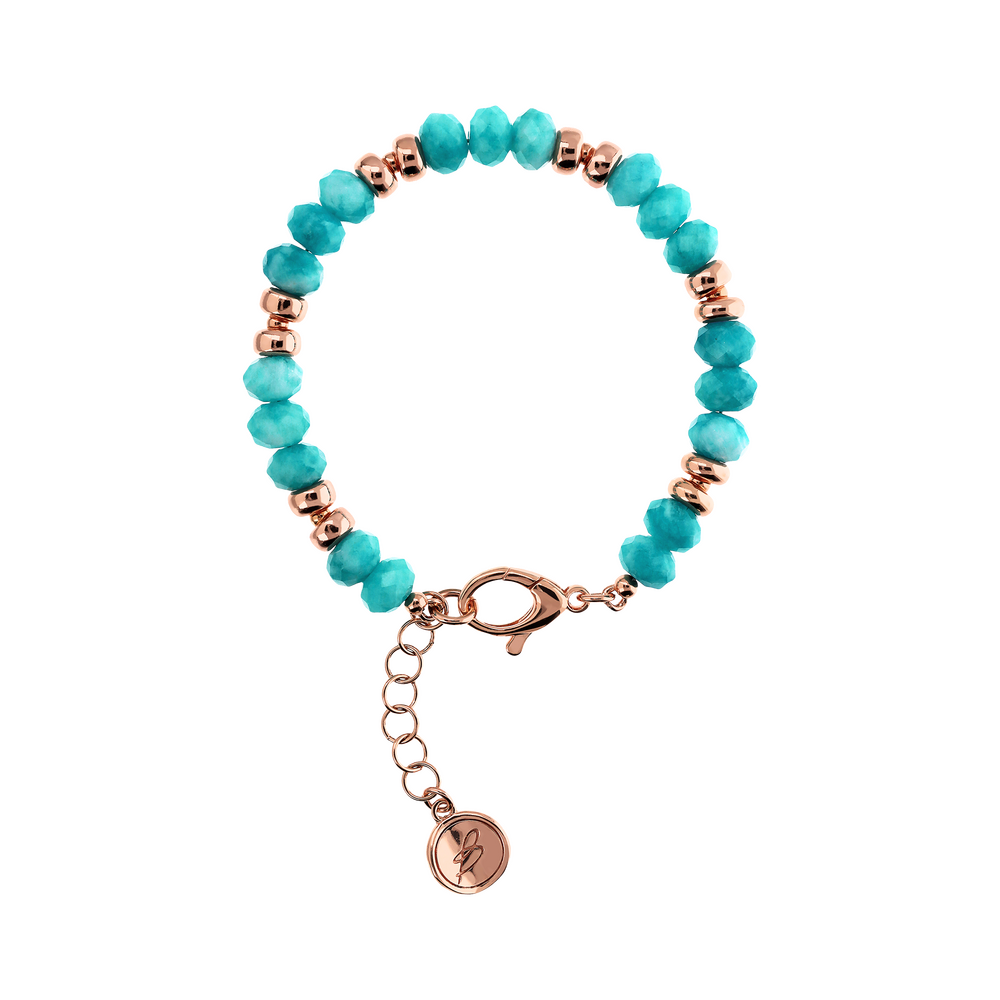 Bronzallure Felicia bracelet