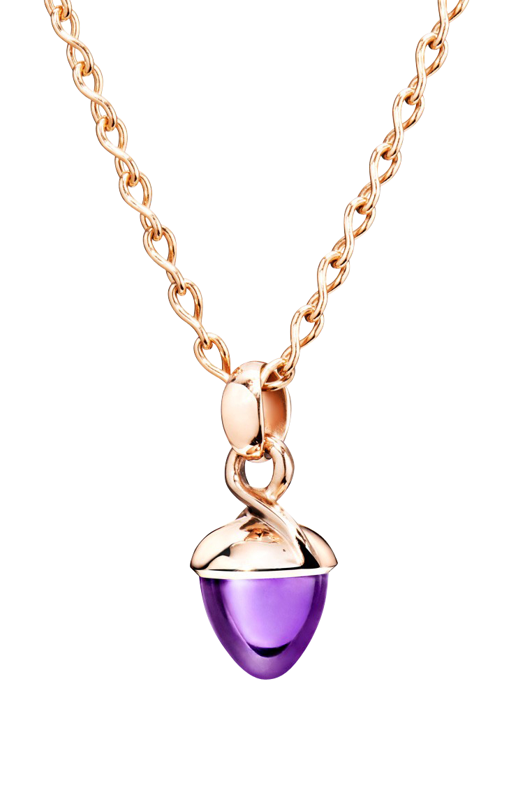 Roségold