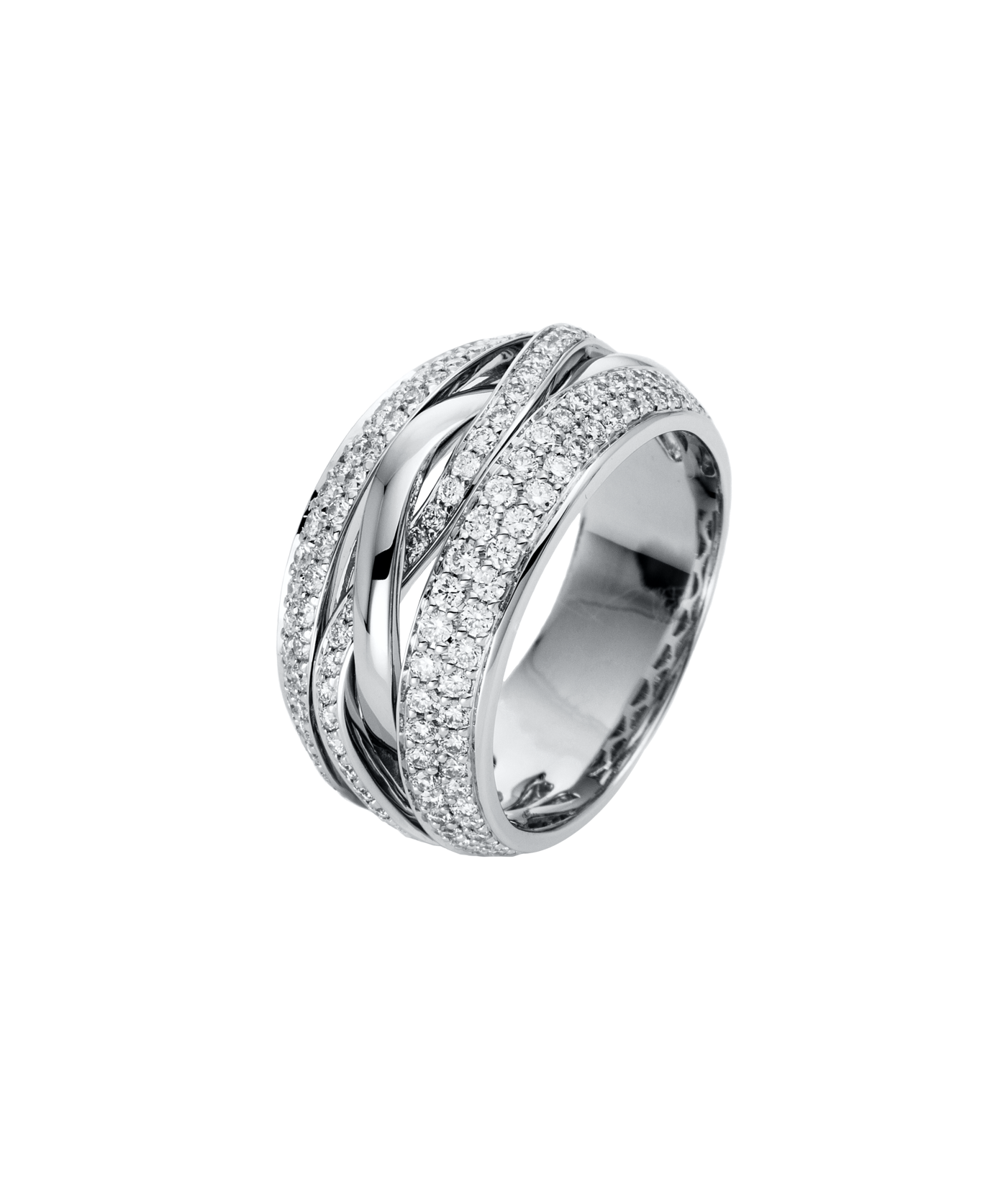 Brogle Selection Statement Ring