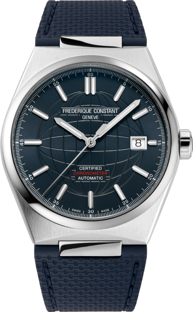 Frederique Constant Highlife Automatic COSC 39mm